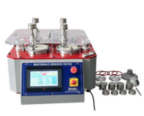 Texcare Instruments Limited